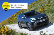 Dacia Duster Dacia Duster