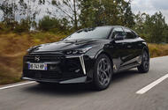 DS No4 PHEV review 2025 001
