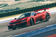 Ferrari F80 review 2025 001