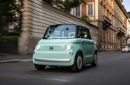 Fiat Topolino