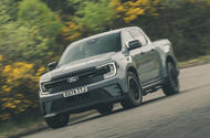 ford ranger msrt 2025 Review front corner blur 31 ford ranger msrt 2025 Review front corner blur 31