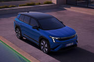Skoda Peaq