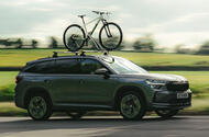 Skoda Kodiaq neden mükemmel bir macera SUV'si?