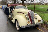1 Hudson Terraplane