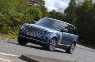 1 Range Rover Autobography 2018 253