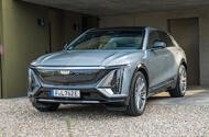 GM reviewing plans to relaunch Cadillac in UK