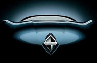 Borgward to show new concept at Frankfurt motor show