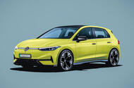 Volkswagen "geliştirmesini karşılayamayacağını" belirterek elektrikli Golf'ü askıya aldı