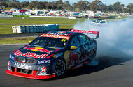 The Australian Supercars championship proves we need more street races