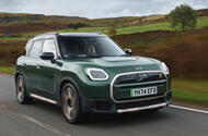 MINI Countryman MINI Countryman