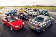 90s icons megatest static 90s icons megatest static