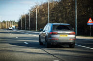 Audi Q7 TFSI e Audi Q7 TFSI e