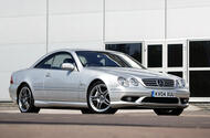amg cl65 amg cl65
