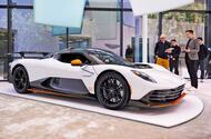 Aston Martin Valhalla static