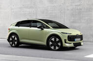 Audi A2 E-tron EV revealed with 401-mile range