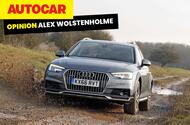 Audi A6 Allroad Audi A6 Allroad