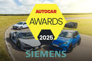 Autocar Awards web Autocar Awards web