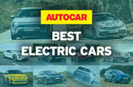 Autocar best electric cars Autocar best electric cars