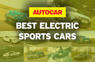 Autocar best electric sports cars Autocar best electric sports cars