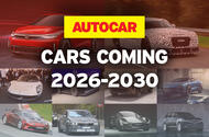 Autocar best new cars coming Autocar best new cars coming