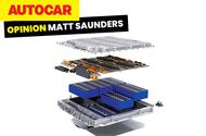 Battery density innovation RT coumn