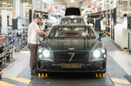 Bentley