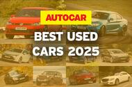 Best used cars 2025 Best used cars 2025