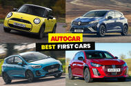 BEST FIRST CARS BEST FIRST CARS