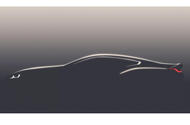 BMW 8 Series teaser