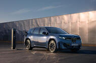 bmw ix3 2026 beforehand 4th charging bmw ix3 2026 beforehand 4th charging