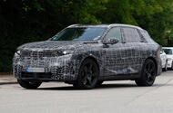 BMW X5 M EV 4