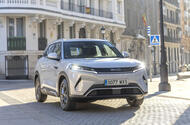 BYD Atto 2 front3 4 dynamic