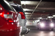 Car Park Car Park