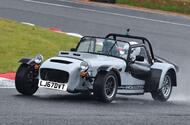 Caterham 7 Horse Prototype Bob Laishley 2025 jb20250527 9898 Caterham 7 Horse Prototype Bob Laishley 2025 jb20250527 9898