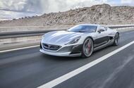 Rimac Concept One