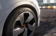 Continental EcoContact