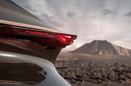 CUPRA Tindaya