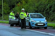 Drink and Drug Driving testing