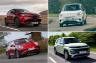 Electric car grants