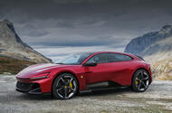 Ferrari EV render 2025 web Ferrari EV render 2025 web