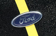 ford badge ford badge