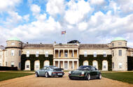 How Goodwood chooses its centrepiece - according to the Duke