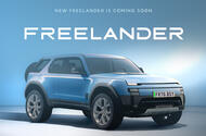 freelander