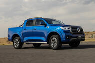 GWM POER300
