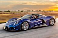 Hennessey Venom F5 Roadster 01 Print 14 Hennessey Venom F5 Roadster 01 Print 14