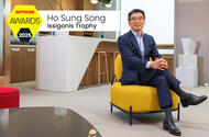 Ho Sung Song Ho Sung Song
