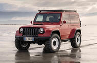 Jeep, 2030 sonrası için uygun fiyatlı elektrikli araç planlarken Willys'i yeniden canlandırmayı değerlendiriyor