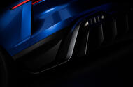 Jensen Interceptor GTX returns as track-only supercar