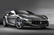 Maserati Alfieri