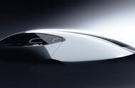 Mazda Tokyo motor show teaser